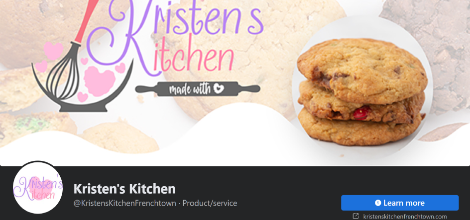 kristen-fb-site
